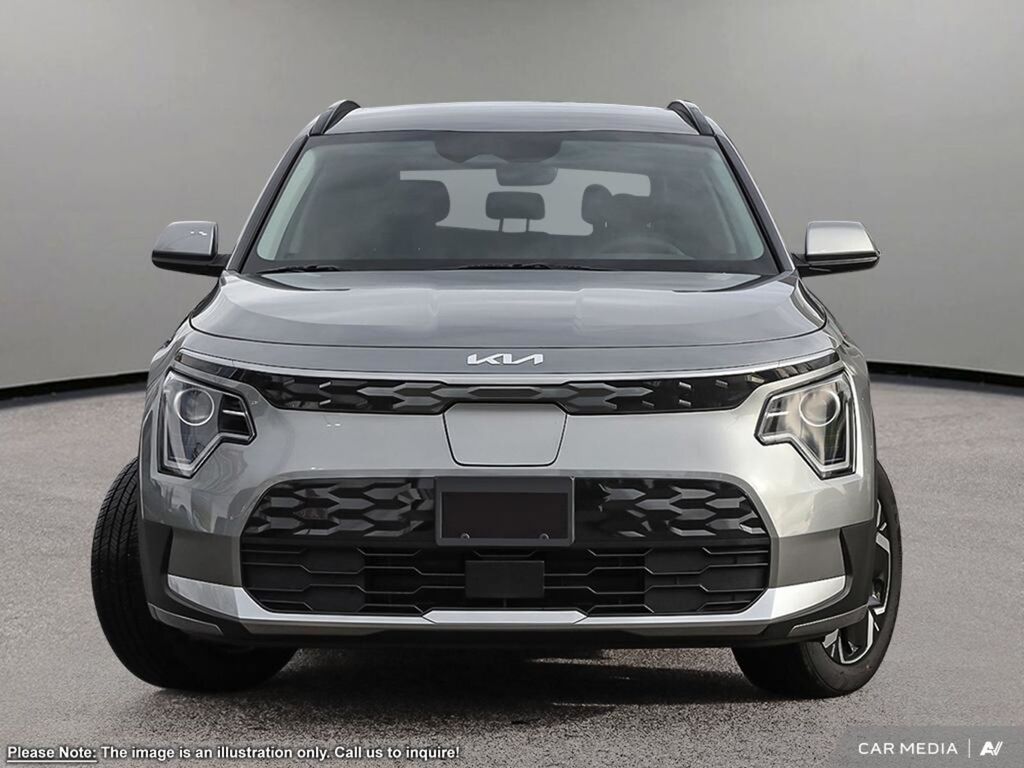 2025 Kia Niro EV Wind+, Vancouver, Cash
