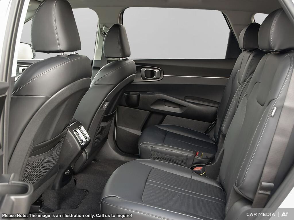 2025 Kia Sorento Plug-In Hybrid EX, Vancouver, Cash