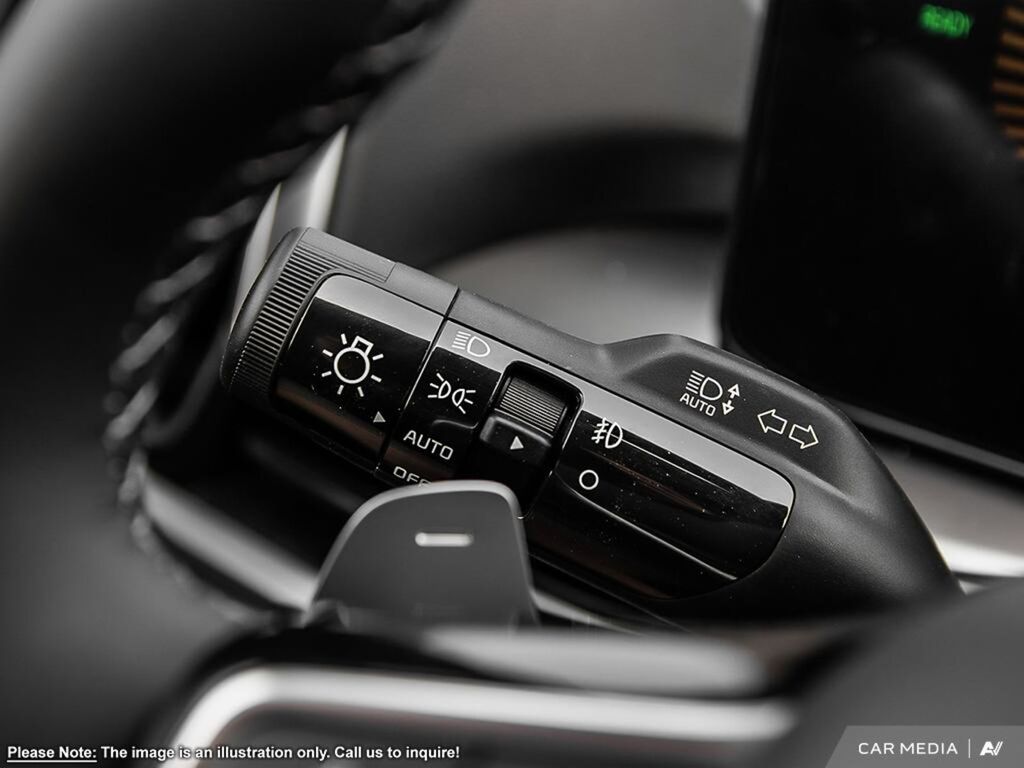 2025 Kia Sorento Hybrid EX, Vancouver, Cash