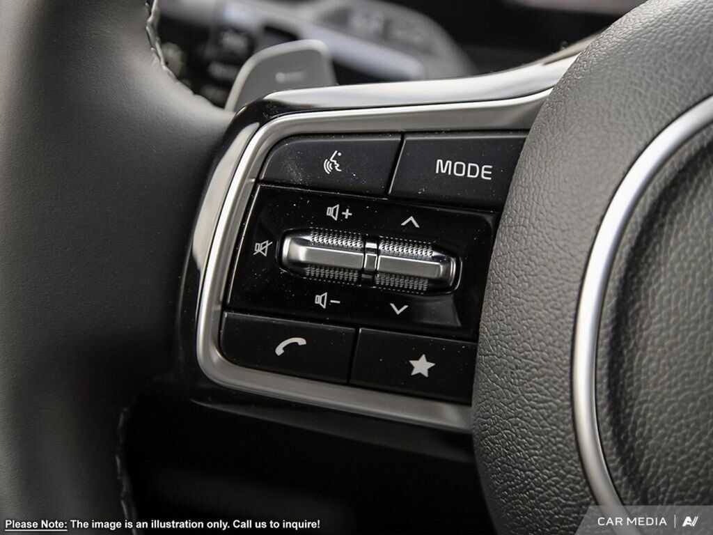 2025 Kia Sorento Plug-In Hybrid EX, Vancouver, Cash