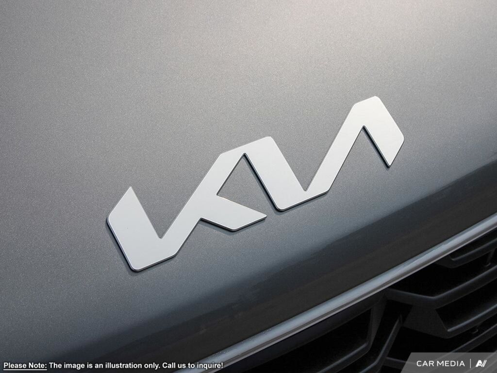 2025 Kia Sorento Hybrid EX, Vancouver, Cash