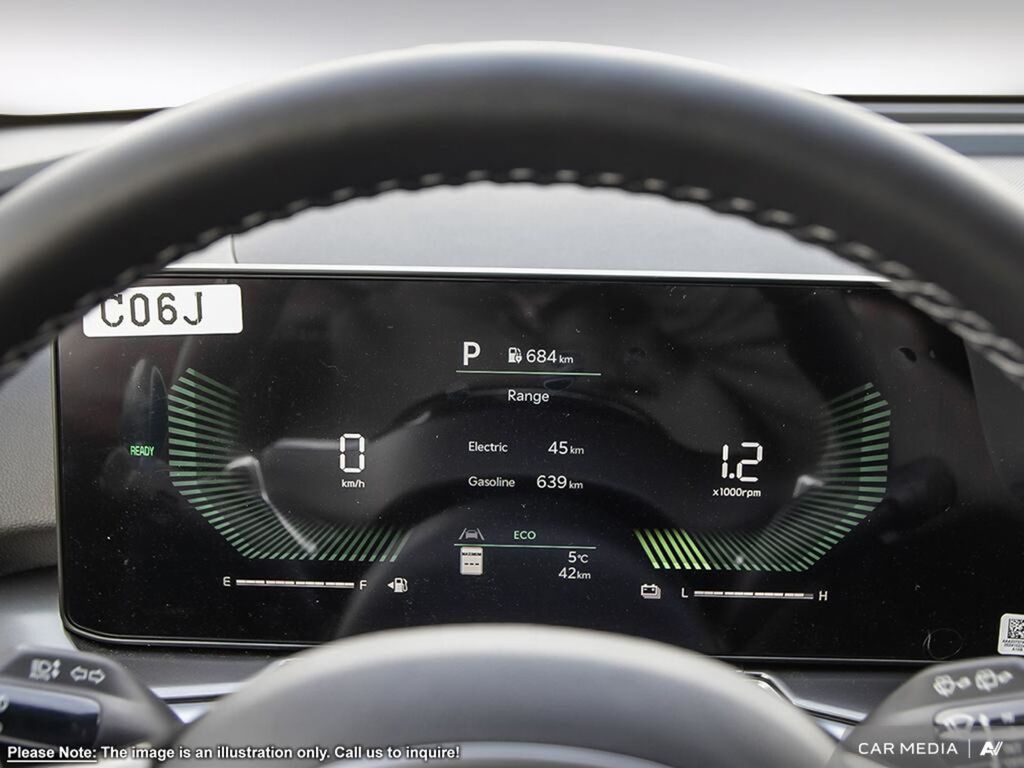 2025 Kia Sorento Plug-In Hybrid EX, Vancouver, Cash
