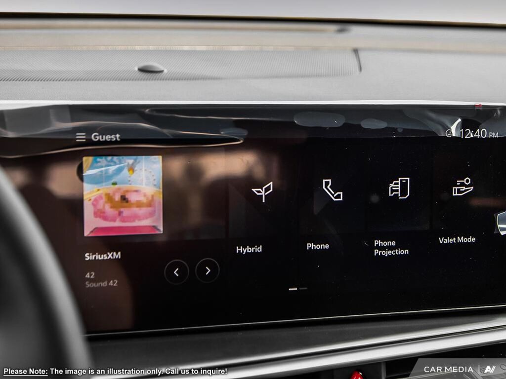 2025 Kia Sorento Hybrid EX, Vancouver, Cash