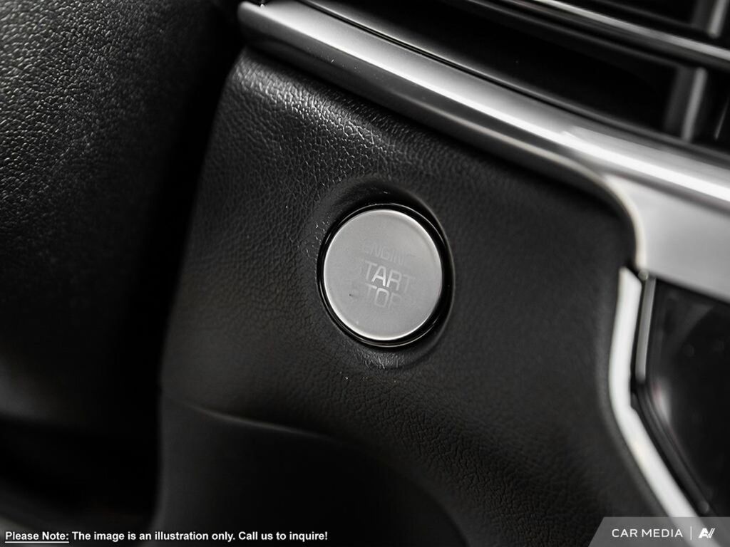 2025 Kia Sorento Hybrid EX, Vancouver, Cash