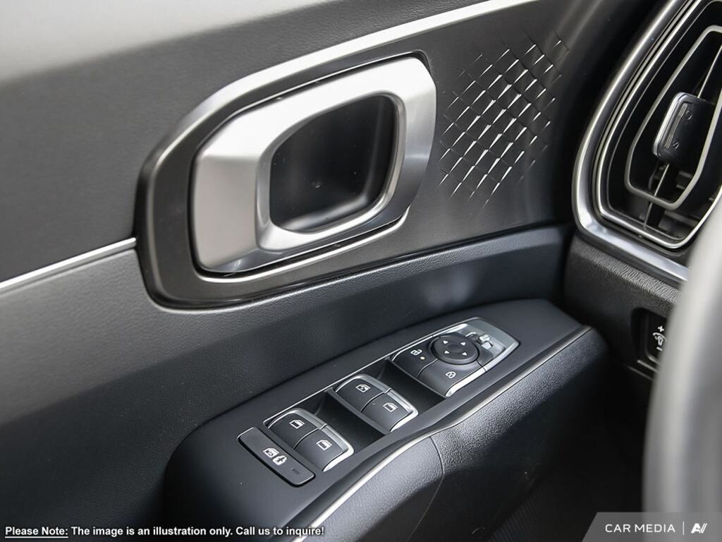 2025 Kia Sorento Plug-In Hybrid EX, Vancouver, Cash