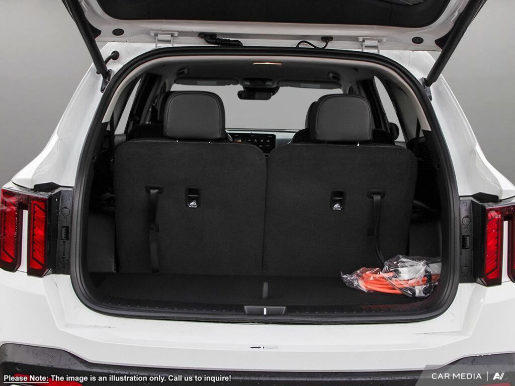 2025 Kia Sorento Plug-In Hybrid EX, Vancouver, Cash