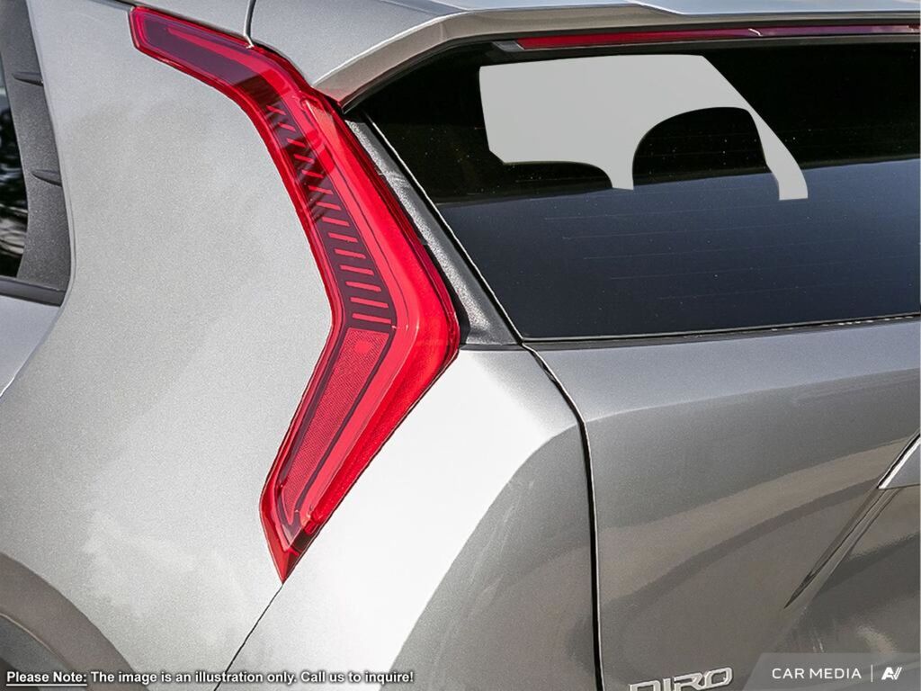 2025 Kia Niro Plug-In Hybrid EX, Vancouver, Cash