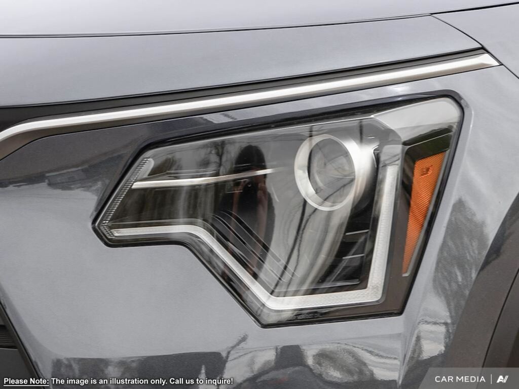 2025 Kia Niro Plug-In Hybrid EX, Vancouver, Cash