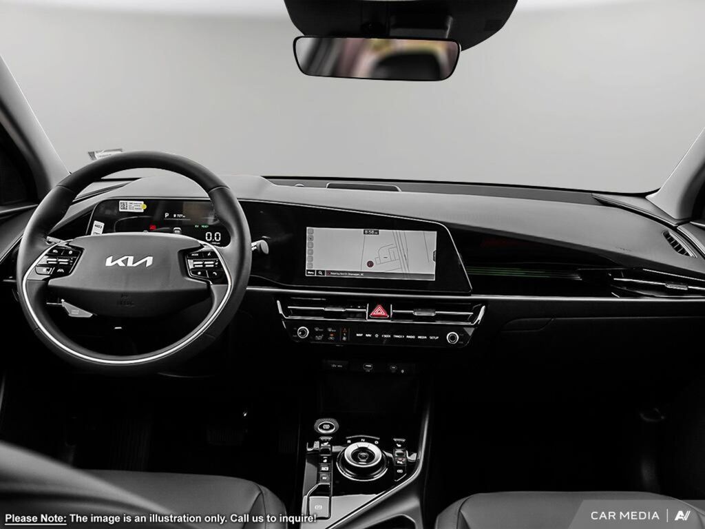2025 Kia Niro Plug-In Hybrid EX, Vancouver, Cash
