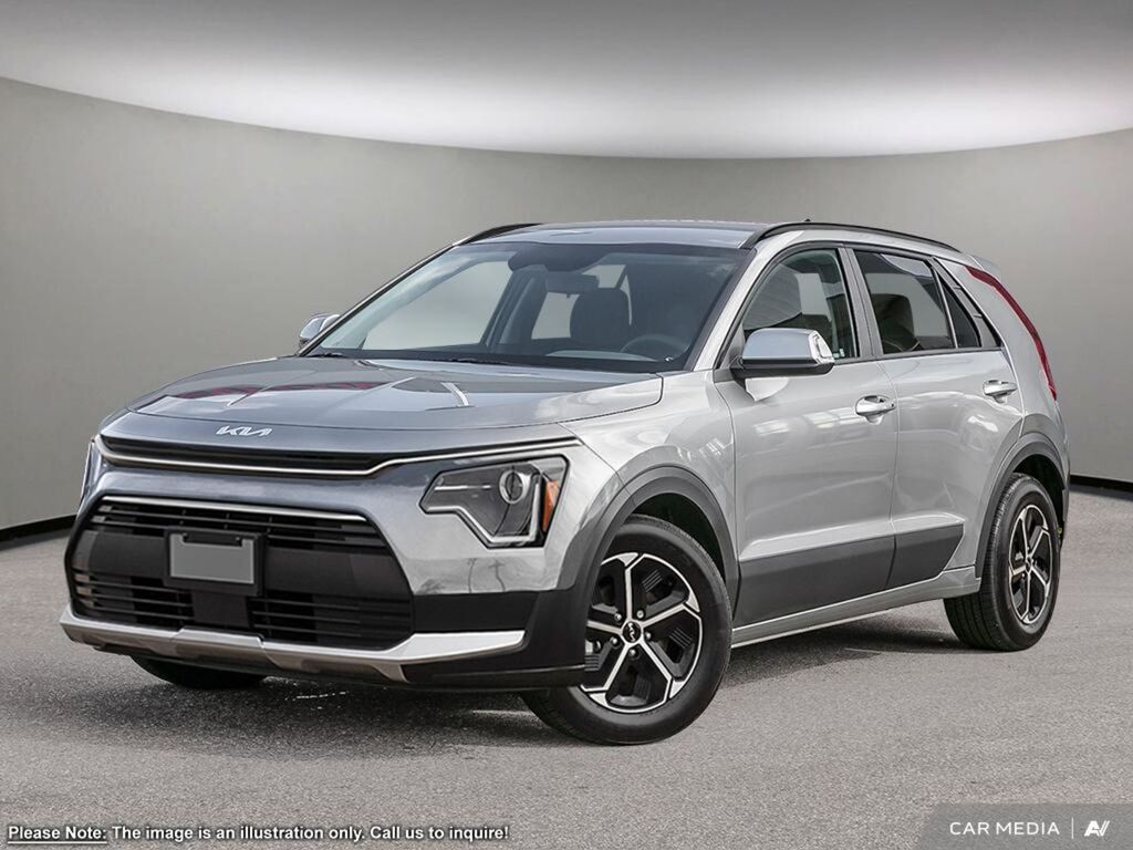 2025 Kia Niro Plug-In Hybrid EX, Vancouver, Cash