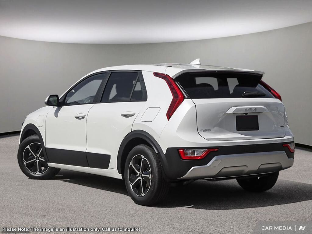 2025 Kia Niro Plug-In Hybrid LX, Vancouver, Cash