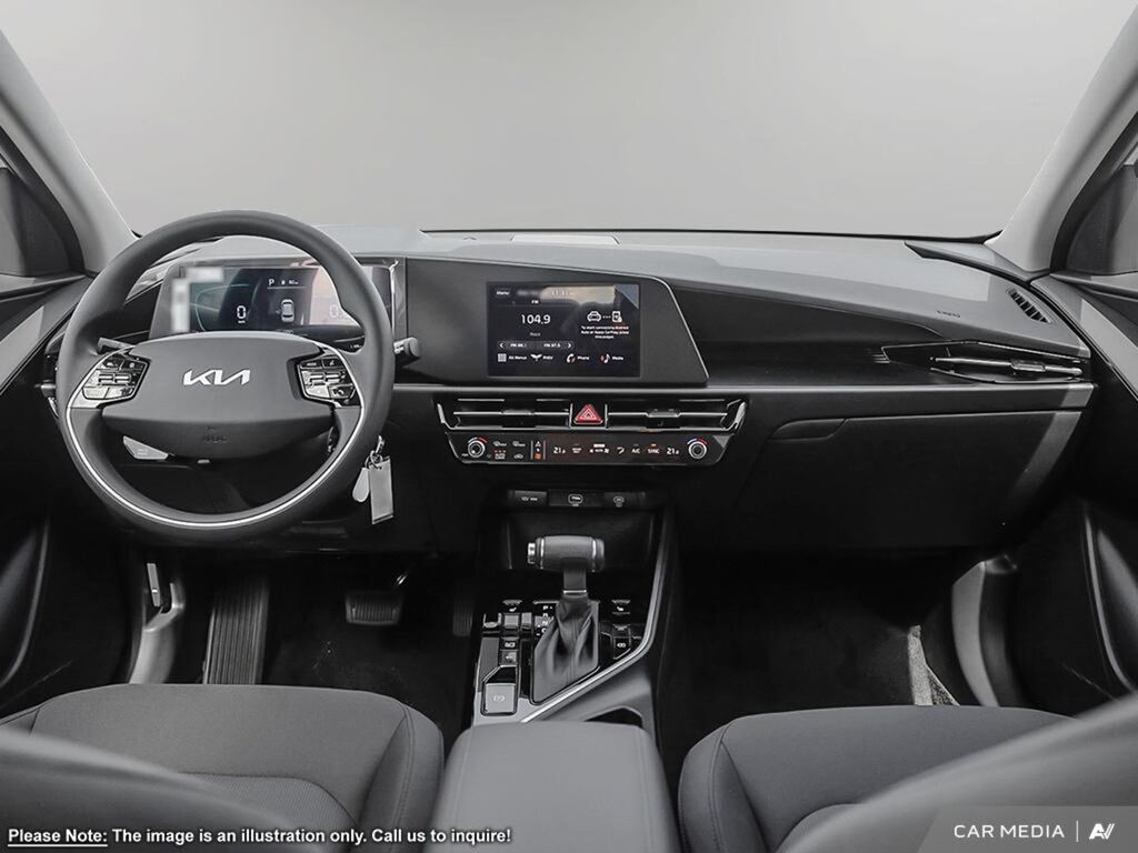 2025 Kia Niro Plug-In Hybrid LX, Vancouver, Cash