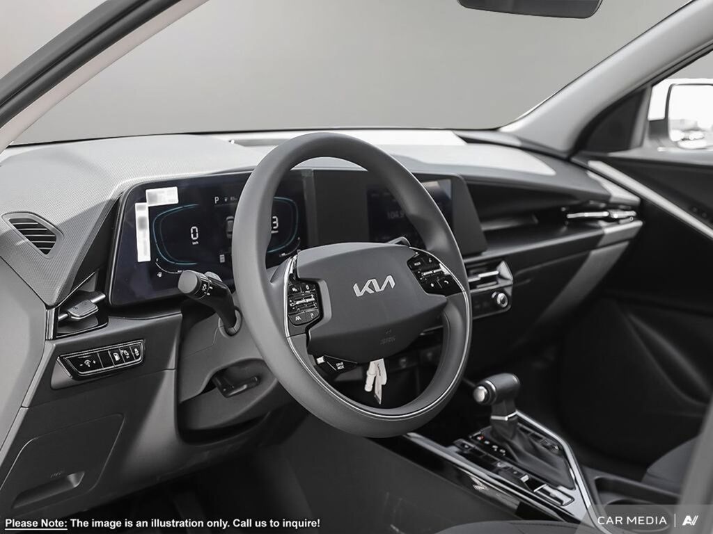 2025 Kia Niro Plug-In Hybrid LX, Vancouver, Cash