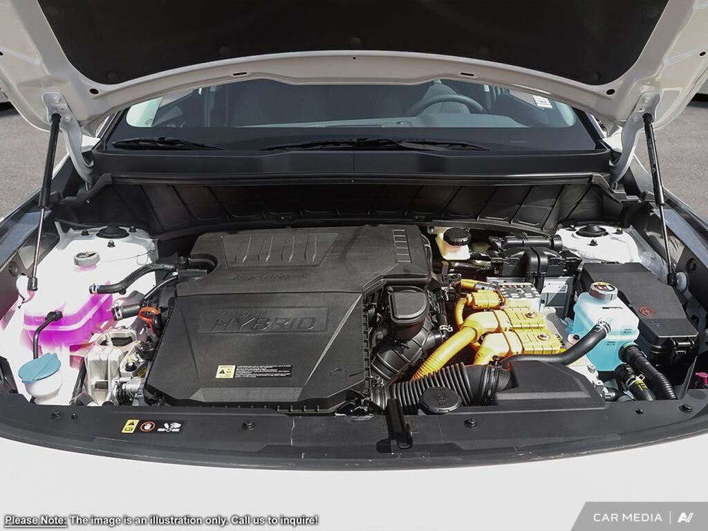 2025 Kia Niro Plug-In Hybrid LX, Vancouver, Cash