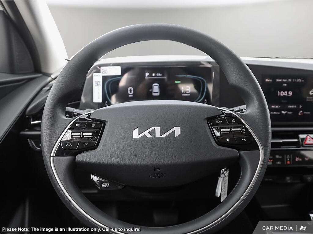 2025 Kia Niro Plug-In Hybrid LX, Vancouver, Cash