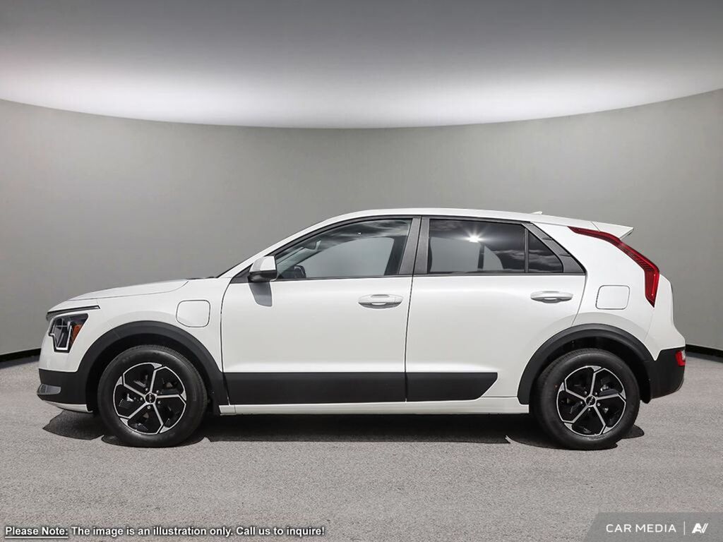 2025 Kia Niro Plug-In Hybrid LX, Vancouver, Cash