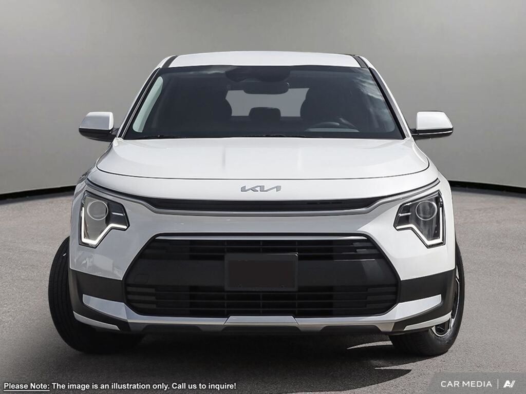 2025 Kia Niro Plug-In Hybrid LX, Vancouver, Cash