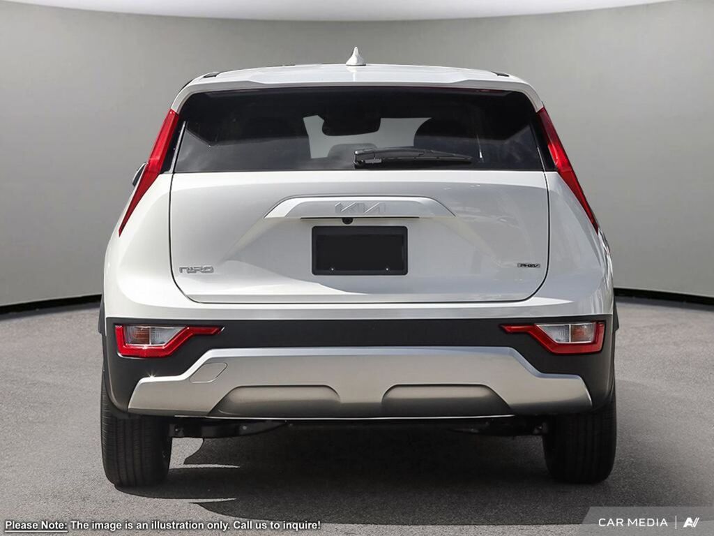 2025 Kia Niro Plug-In Hybrid LX, Vancouver, Cash
