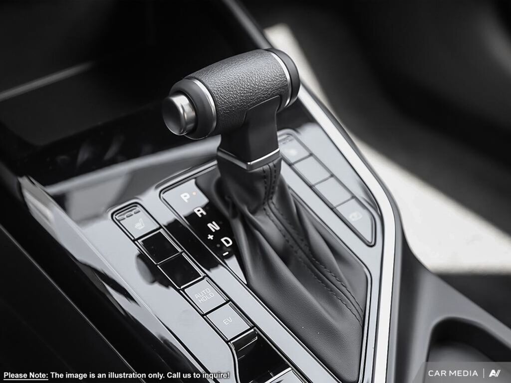 2025 Kia Niro Plug-In Hybrid LX, Vancouver, Cash