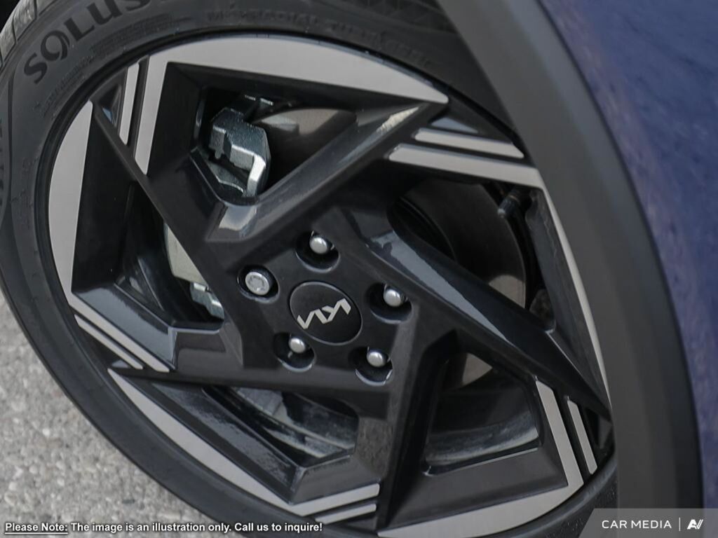 2025 Kia K4 EX, Vancouver, Cash