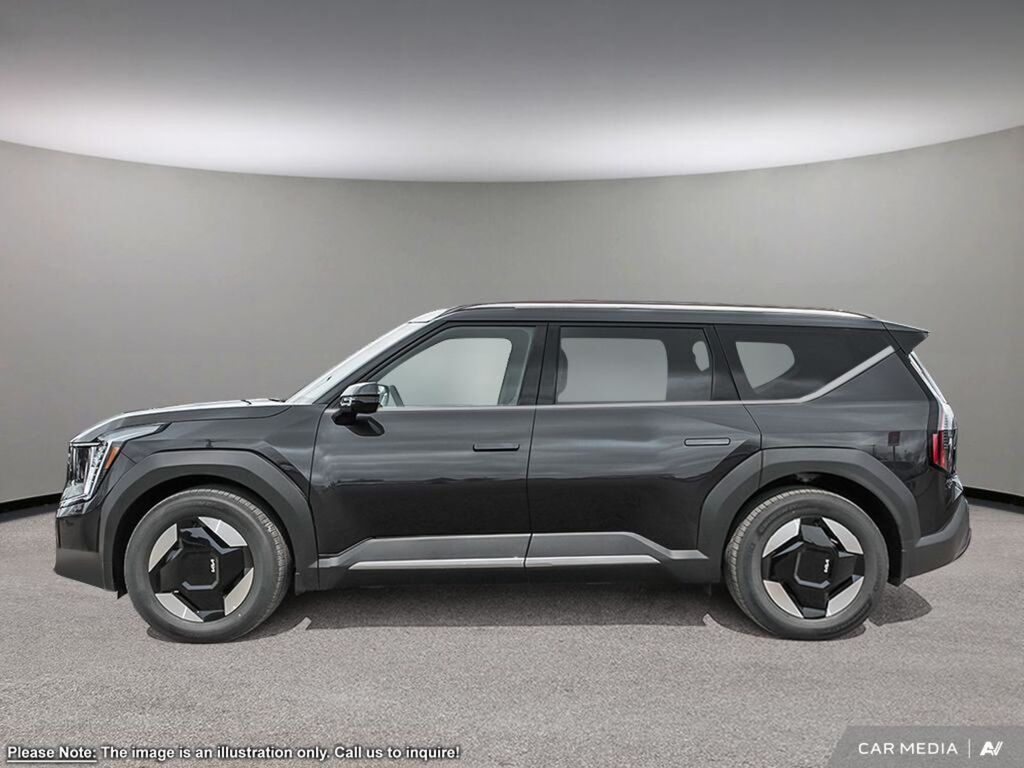 2026 Kia EV9 Land, Vancouver, Cash