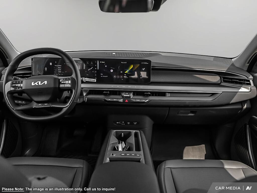 2026 Kia EV9 Land, Vancouver, Cash