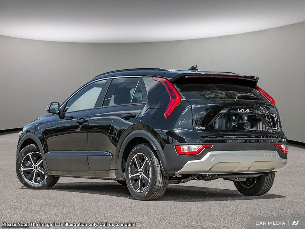2025 Kia Niro Plug-In Hybrid EX, Vancouver, Cash