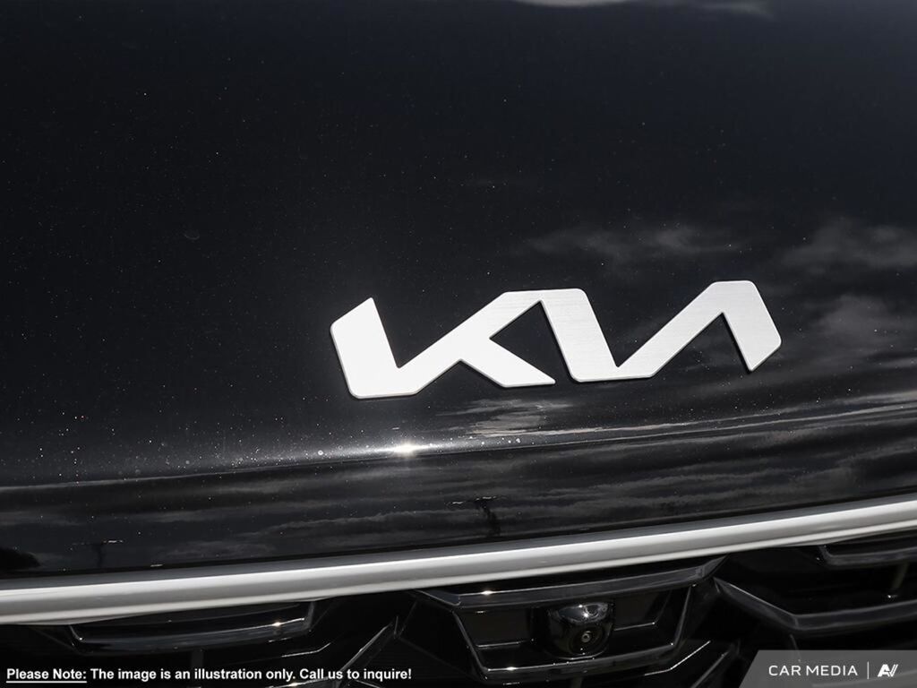 2025 Kia Sorento Plug-In Hybrid SX, Vancouver, Cash
