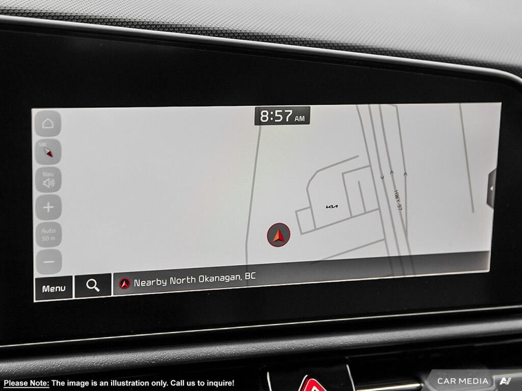 2025 Kia Niro Plug-In Hybrid EX, Vancouver, Cash