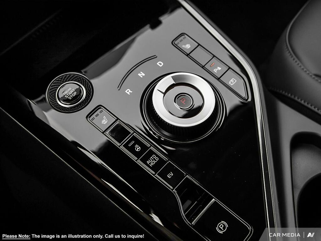 2025 Kia Niro Plug-In Hybrid EX, Vancouver, Cash