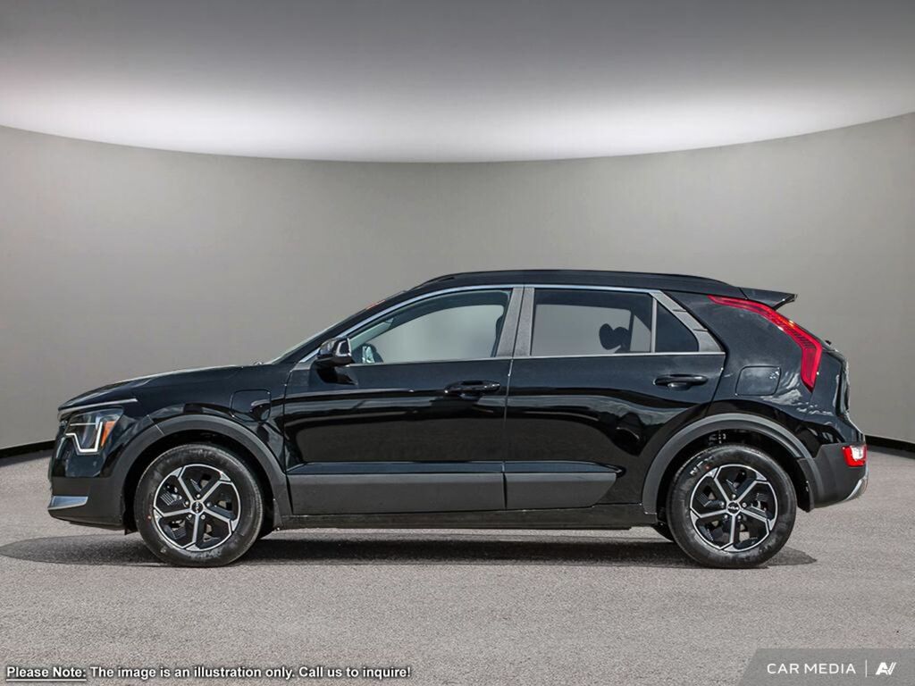 2025 Kia Niro Plug-In Hybrid EX, Vancouver, Cash