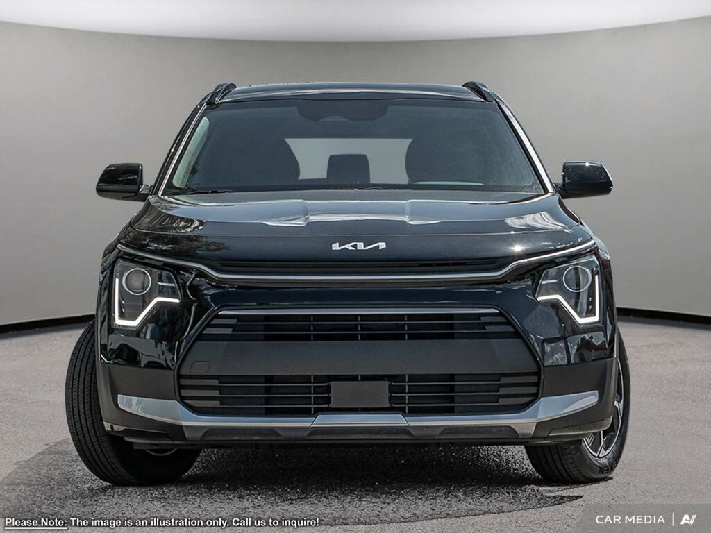 2025 Kia Niro Plug-In Hybrid EX, Vancouver, Cash