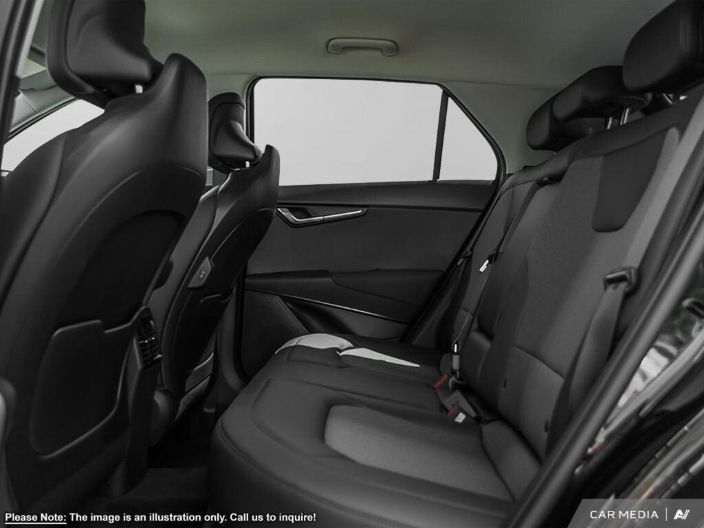 2025 Kia Niro Plug-In Hybrid EX, Vancouver, Cash