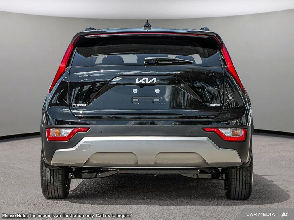 2025 Kia Niro Plug-In Hybrid EX, Vancouver, Cash