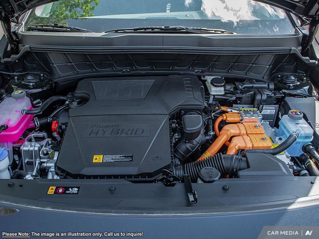 2025 Kia Niro Plug-In Hybrid EX, Vancouver, Cash