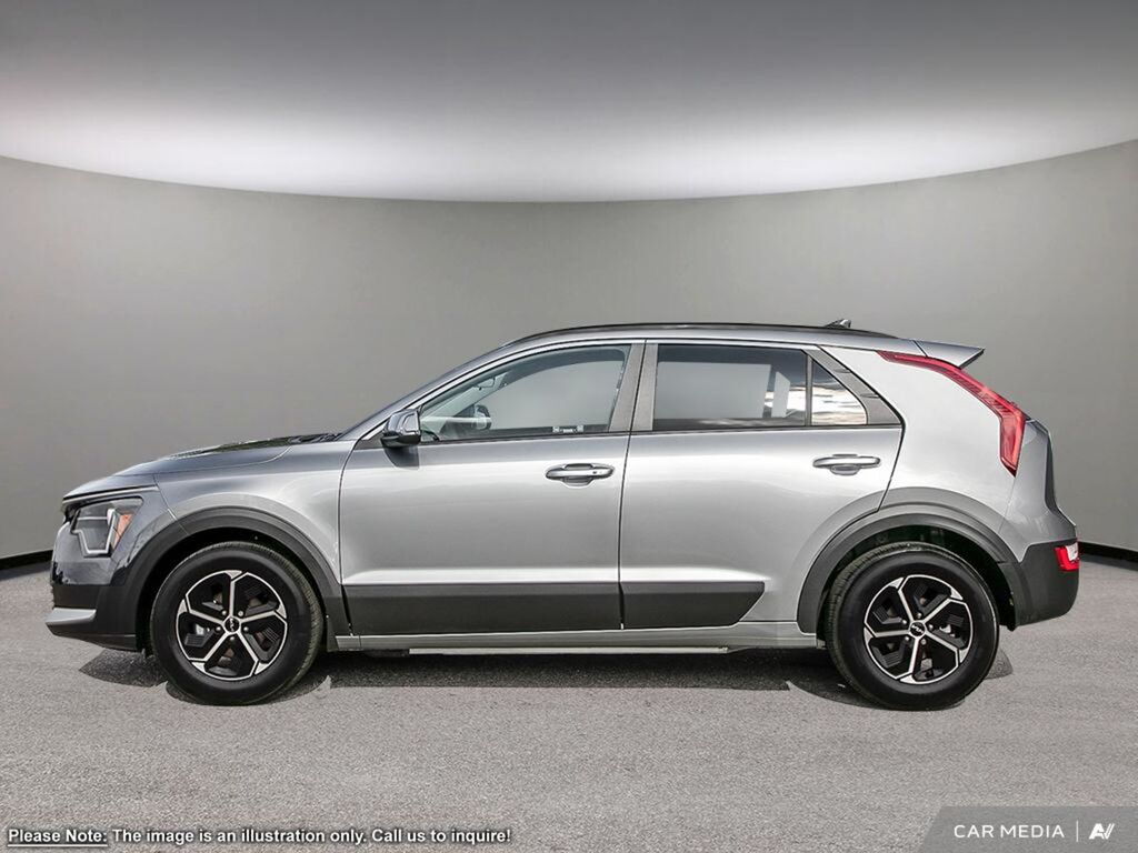 2025 Kia Niro Plug-In Hybrid EX, Vancouver, Cash