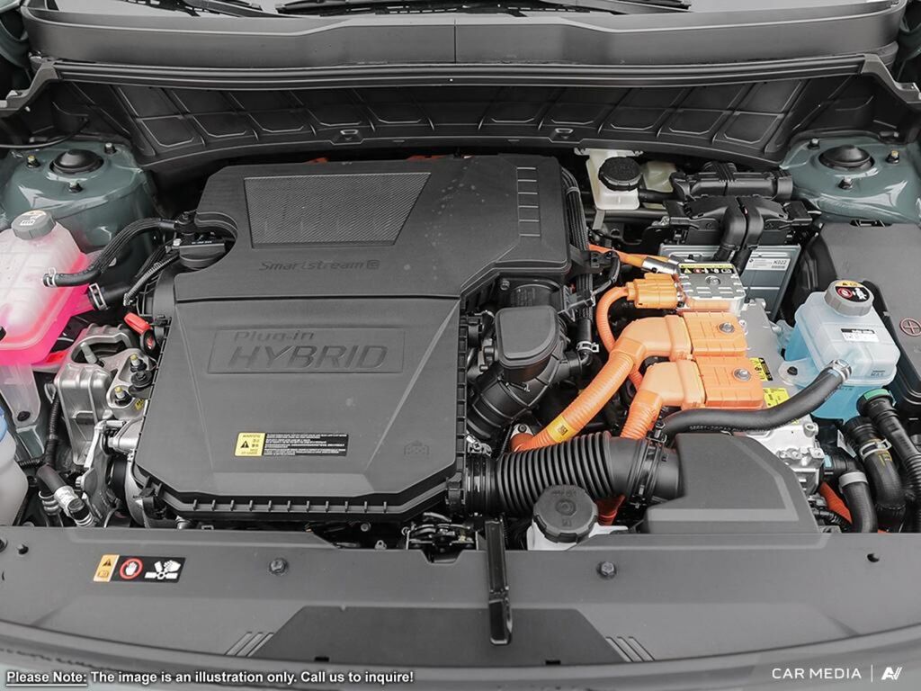 2025 Kia Niro Plug-In Hybrid EX, Vancouver, Cash