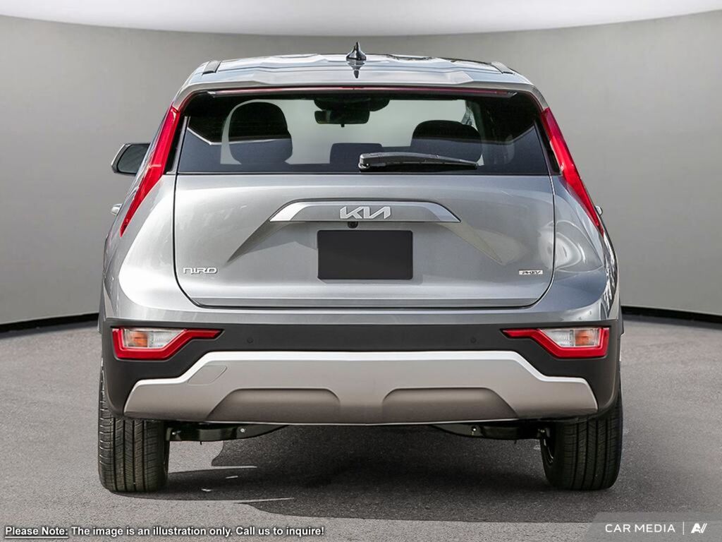 2025 Kia Niro Plug-In Hybrid EX, Vancouver, Cash