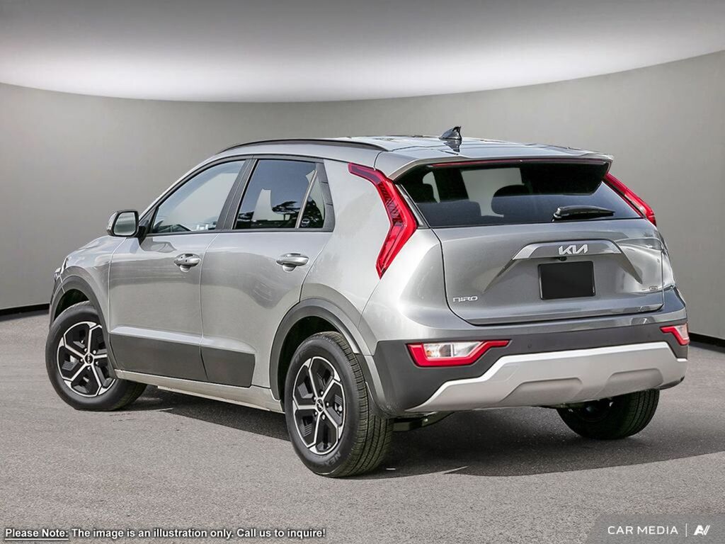2025 Kia Niro Plug-In Hybrid EX, Vancouver, Cash