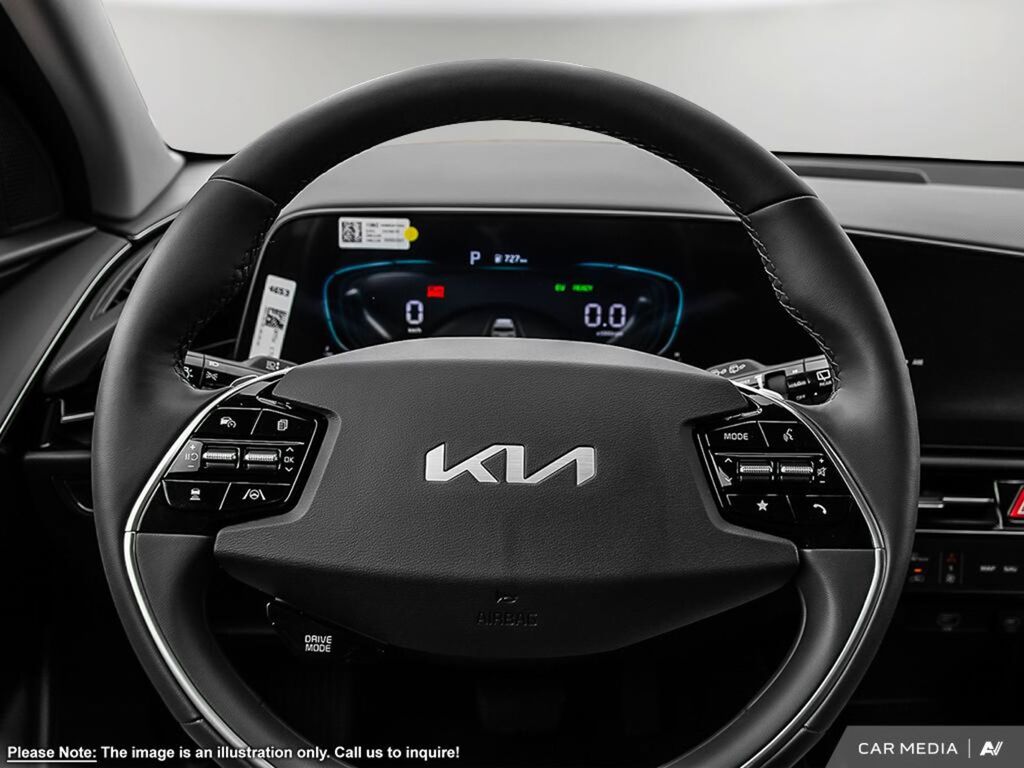 2025 Kia Niro Plug-In Hybrid EX, Vancouver, Cash