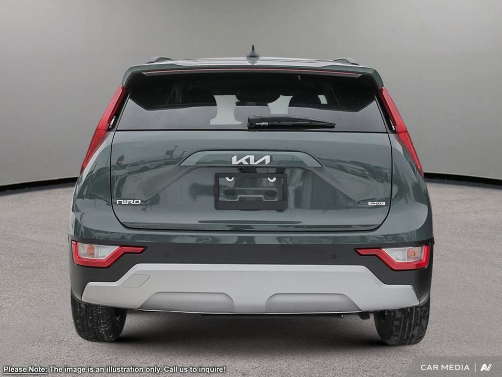 2025 Kia Niro Plug-In Hybrid EX, Vancouver, Cash