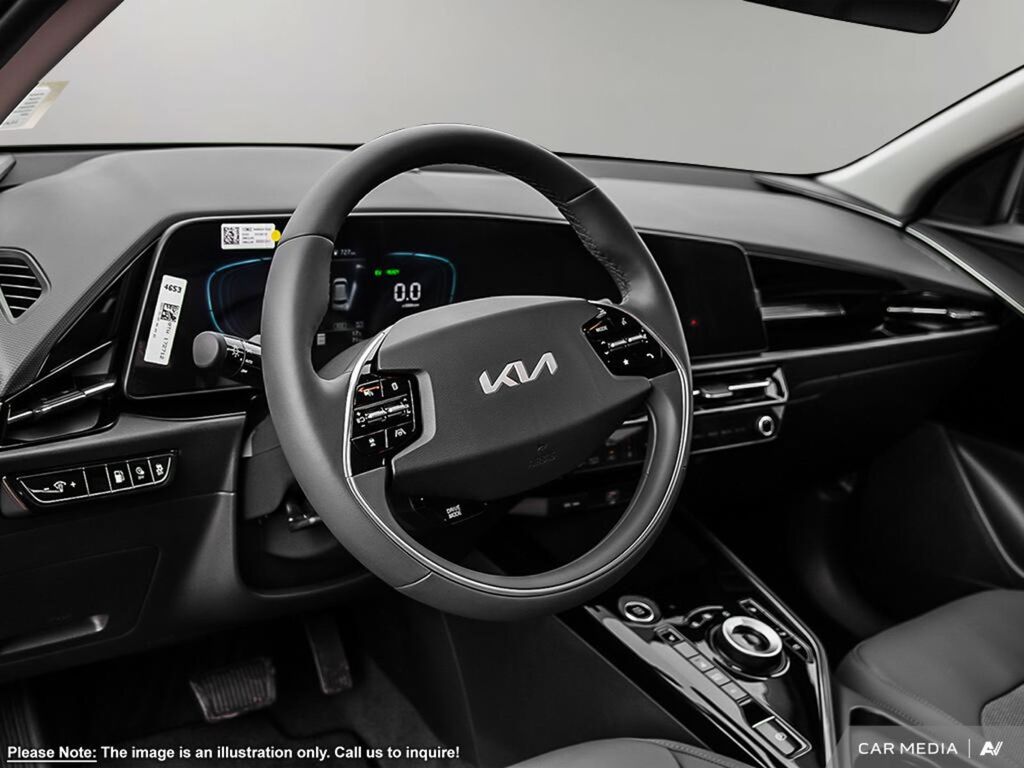 2025 Kia Niro Plug-In Hybrid EX, Vancouver, Cash