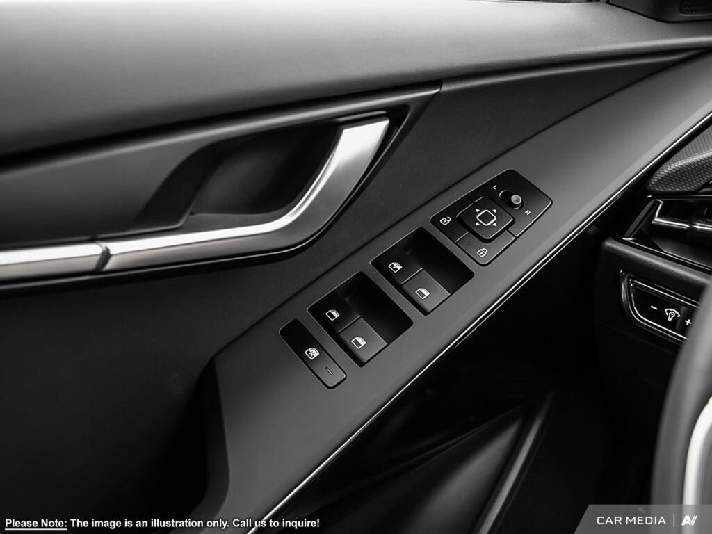 2025 Kia Niro Plug-In Hybrid EX, Vancouver, Cash