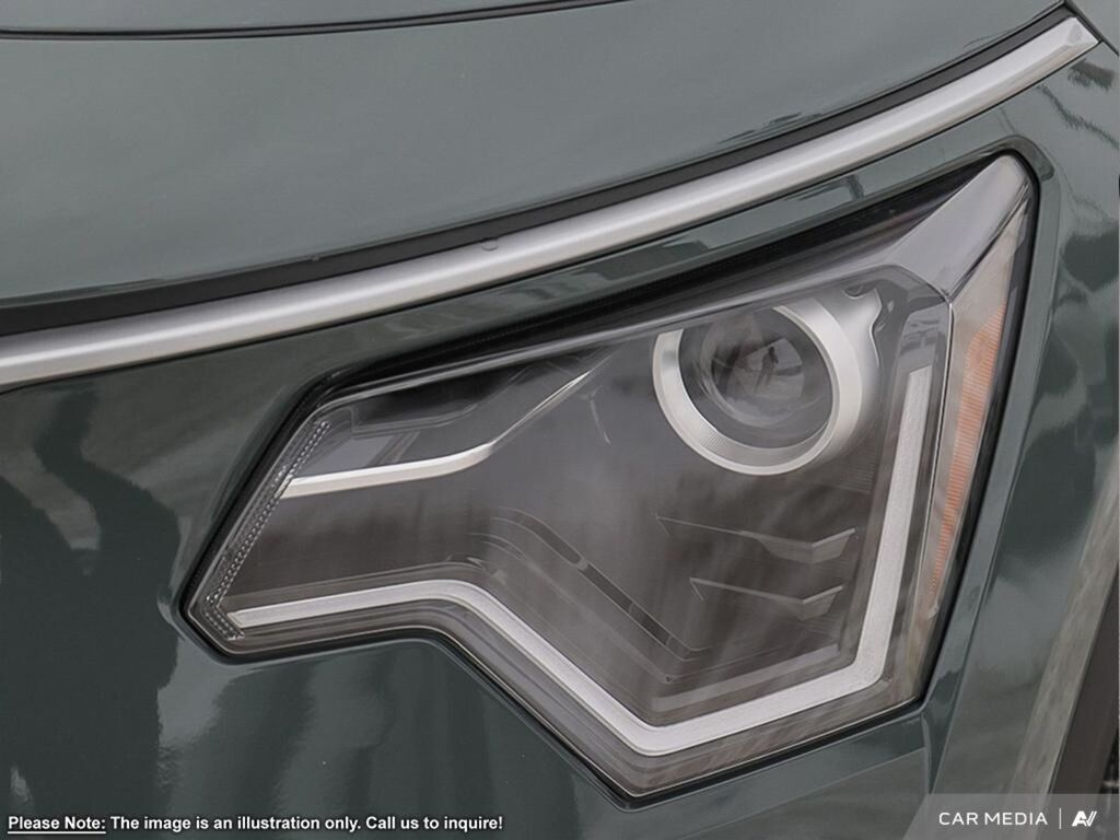 2025 Kia Niro Plug-In Hybrid EX, Vancouver, Cash