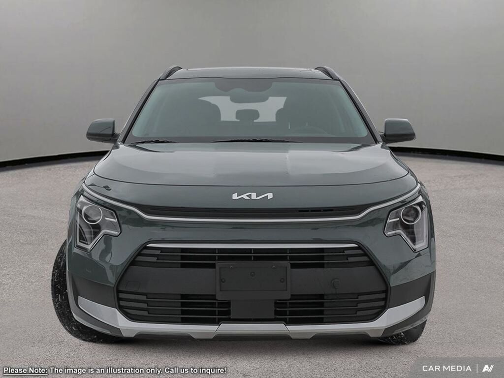 2025 Kia Niro Plug-In Hybrid EX, Vancouver, Cash