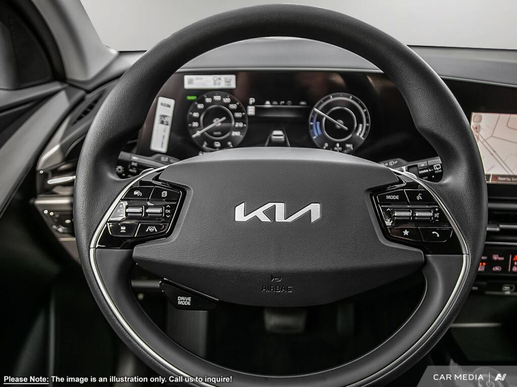 2025 Kia Niro EV Wind, Vancouver, Cash