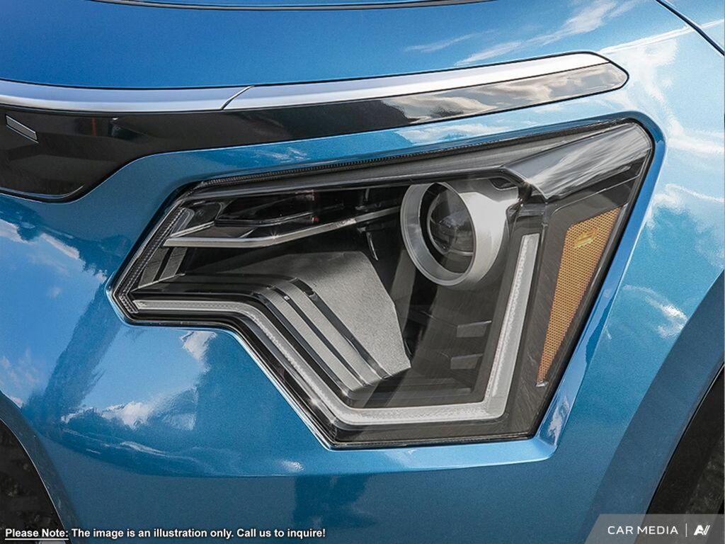 2025 Kia Niro EV Wind, Vancouver, Cash