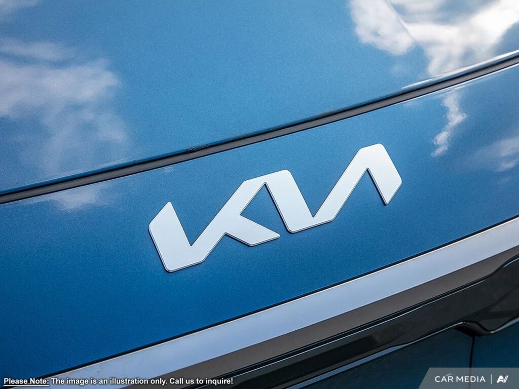 2025 Kia Niro EV Wind, Vancouver, Cash