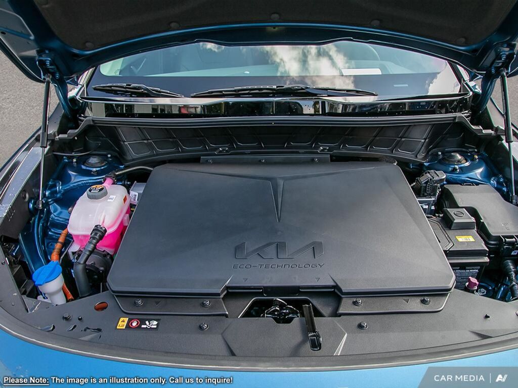 2025 Kia Niro EV Wind, Vancouver, Cash