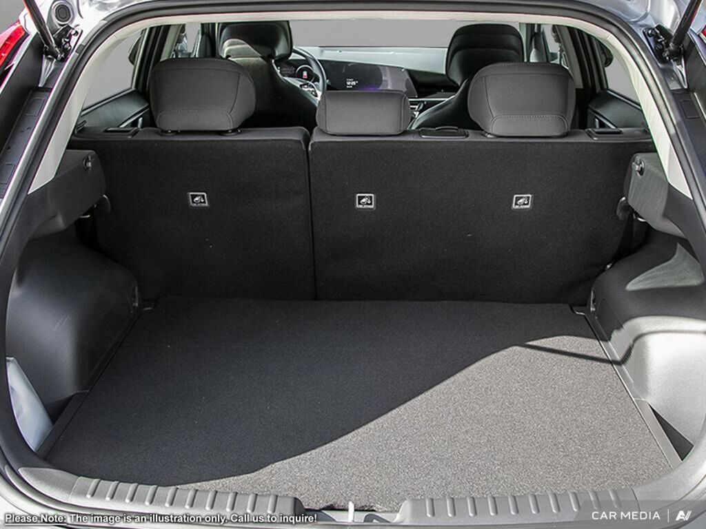 2025 Kia Niro EV Wind, Vancouver, Cash
